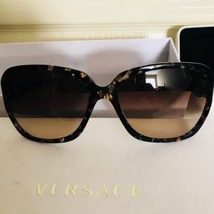 Versace sunglasses
